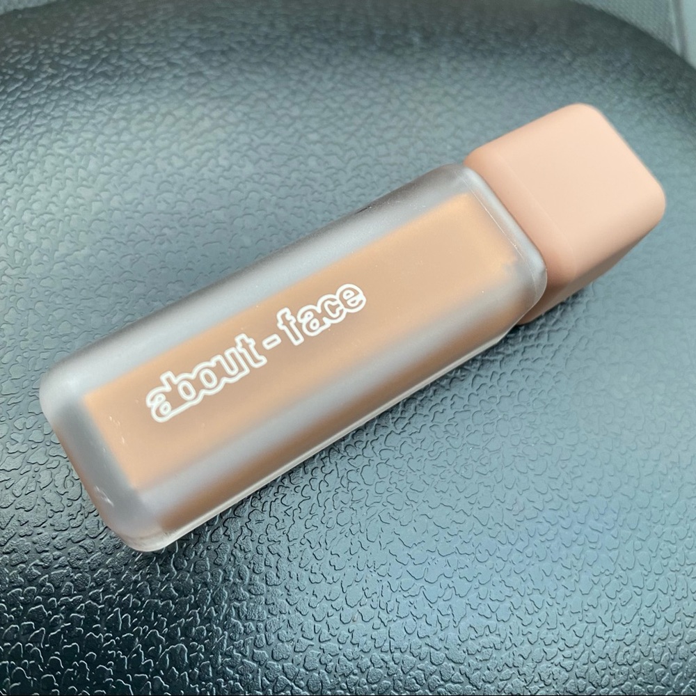 💚About Face Matte Liquid Lipstick!